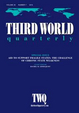 Cover; Third World Quarterly, first published 17.01.2022