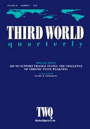 Resurrecting a presumed ghost: the challenges and revival of the Southern agricultural growth corridor of Tanzania in a changing political landscape