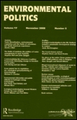 Payment for environmental services: mobilising an epistemic community to construct dominant policy