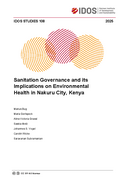Sanitation governance and its implications on environmental health in Nakuru City, Kenya