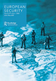 Cover: European Security