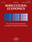 COVID-19 in rural Africa: food access disruptions, food insecurity and coping strategies in Kenya, Namibia, and Tanzania