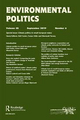 Environmental provisions in trade agreements: defending regulatory space or pursuing offensive interests?