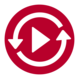 Icon: Play Button, leads to the Interview page
