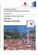 Der Beitrag der Zivilgesellschaft zur Konfliktlösung in Kolumbien: Friedensinitiativen inmitten des Krieges
