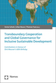 Duisburg’s other Silk Road: revisiting international cooperation