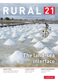 Governing land-sea interactions – an urgent necessity in the Anthropocene