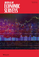 Cover: Journal of Economic Surveys (2022)