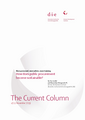 How does public procurement become sustainable?