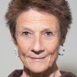 Claudia Klama ist Team-Assistenz im Forschungsprogramm "Umwelt-Governance" und bei Sustainable Development Solutions Network (SDSN) Germany.