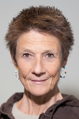 Photo: Claudia Klama ist Team-Assistenz im   Forschungsprogramm „Umwelt-Governance“