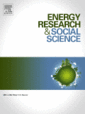Show me (more than) the money! Assessing the social and psychological dimensions to energy efficient lighting in Kenya