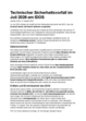 Stellungnahme PDF