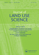 Deconstructing sustainable rubber production: contesting narratives in rural Sumatra