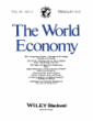 Cling together, swing together: the contagious effects of COVID‐19 on developing countries through global value chains
