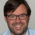 Photo: Dr. Christoph Strupat, Project Lead & Senior Researcher, Department Transformation of Economic and Social Systems