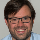 Photo: Dr. Christoph Strupat, Project Lead & Senior Researcher