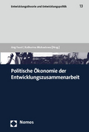Governance und die Entwicklungsorientierung von Außenpolitiken