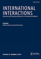  The dynamics of mass killings: testing time-series models of one-sided violence in Bosnia