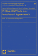 Investment rules in Chinese PTIAs: a partial “NAFTA-ization” reintegration