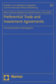 Investment rules in Chinese PTIAs: a partial “NAFTA-ization” reintegration