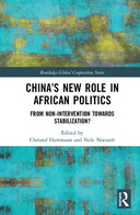 China and Rwanda – natural allies or uneasy partners in regime stability 