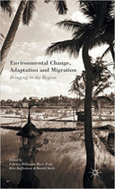 The role of a priori cross-border migration after extreme climate events: the case of the Philippines after typhoon Haiyan