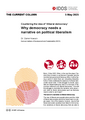 Why democracy needs a narrative on political liberalism