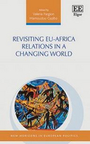 From complementing to copying its member states: assessing the EU's development cooperation with Africa