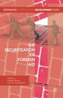 The European Union’s development policy: a balancing act between ‘A more comprehensive approach’ and creeping securitization