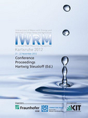 IWRM in Mongolia: cought between national aspirations and local realities