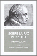 Introduction to "Sobre la paz perpetua"