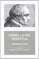 Introduction to "Sobre la paz perpetua"