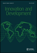 Challenges of low carbon technology diffusion: insights from shifts in China’s photovoltaic industry development