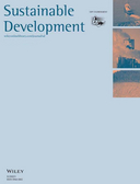 National policy coherence counts for reducing inequality in Global climate and development agendas
