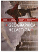 Cover: Geographica Helvetica 72/2017