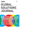 Logo: Global Solutions Journal
