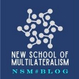 Logo: New School of Multilateralism (NSM) Blog.