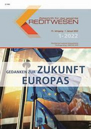 Finanzierung der Transformation zur Nachhaltigkeit: Eine Herkulesaufgabe für die EU?