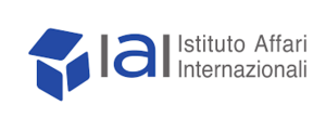 Logo Instituto Affari Internazionali