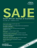 Regional financial integration in Sub-Saharan Africa: an empirical examination of its effects on financial market development