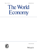How important is global value chain participation for export upgrading