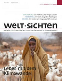 Der Wandel kommt nicht von außen