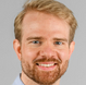 Photo: Dr. Nicholas Goedeking is a Comparative Political Economist and Researcher in the Research Programme "Environmental Governance".