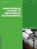 Spillovers from foreign land-based investments in agriculture: evidence from a nucleus-outgrower scheme in Zambia