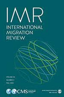 Who wants to leave? Global survey evidence on how individual emigration aspirations differ between peaceful and conflict-affected contexts