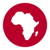 Icon: Africa, Projekt "Soziale Kohäsion in Afrika"