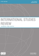 Cover: "What do we know about how armed conflict affects social cohesion? A review of the empirical literature" von Charlotte Fiedler, in: International Studies Review 25 (3).
