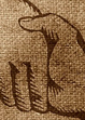 Image: Paper with two hands shaking, header: Das Konzept des ‚Gesellschaftsvertrags‘