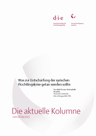 Cover: The Current Column